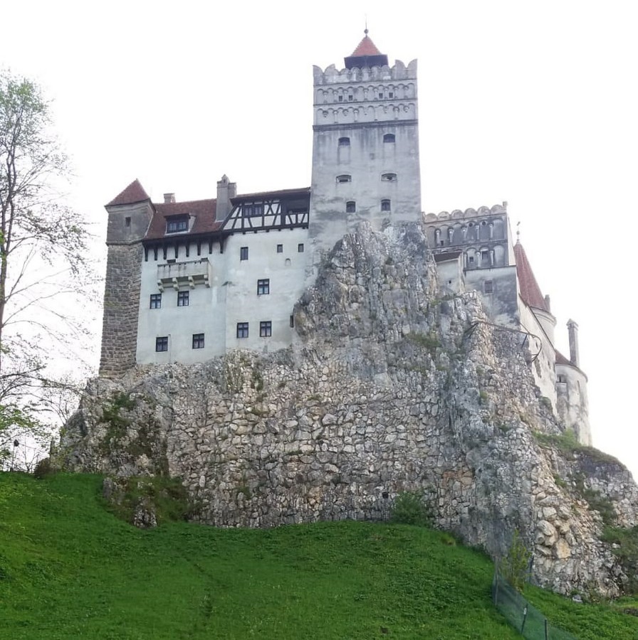 Bran Castle