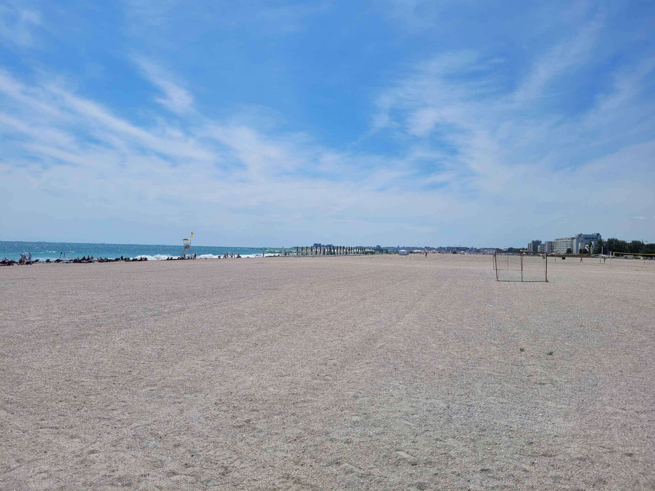 Constanta from Bucharest