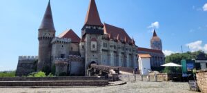 Dracula Tour Transylvania