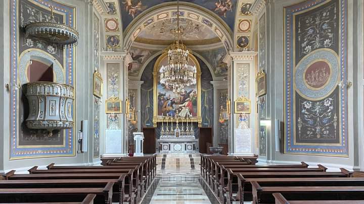 Romanian Orthodox Church
