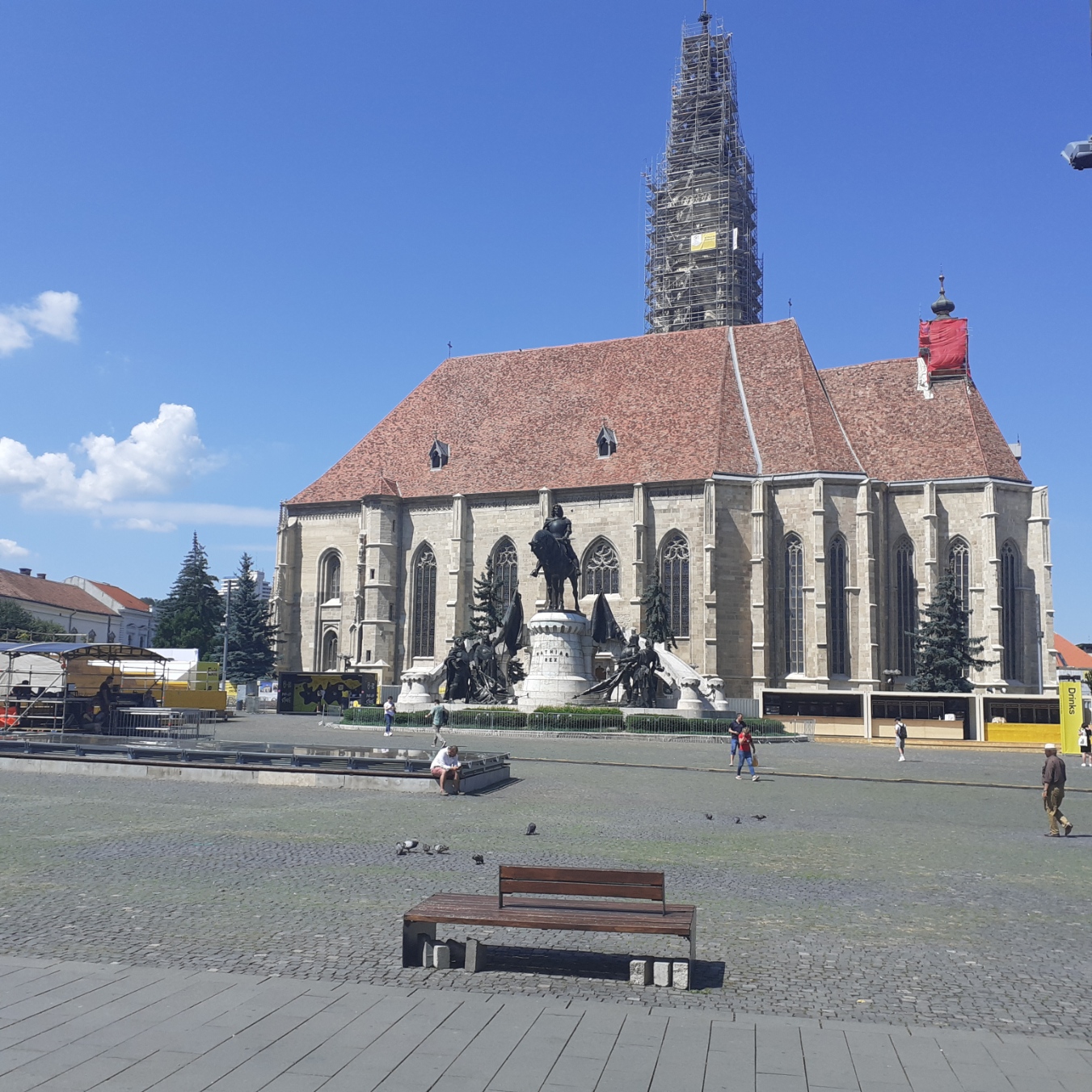 Cluj Napoca
