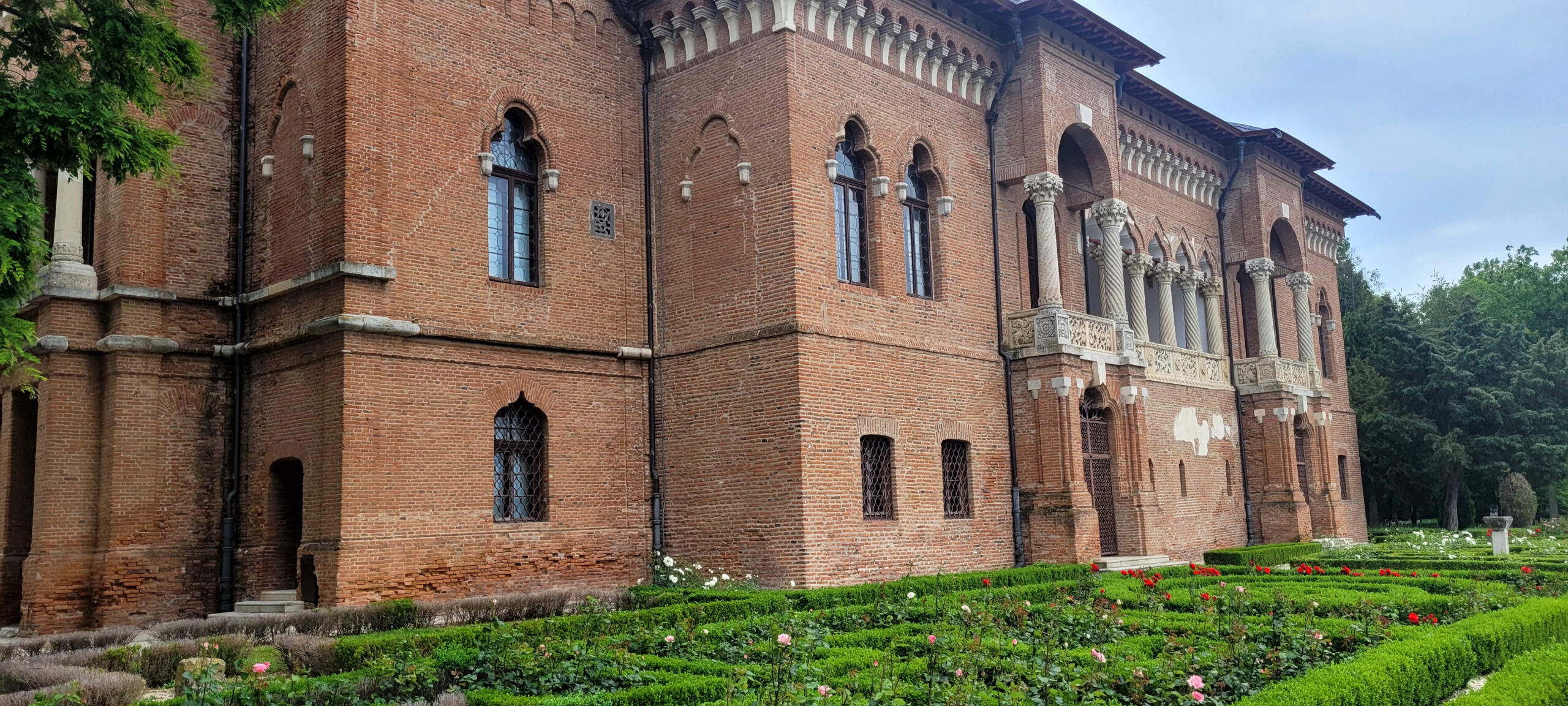 Snagov&Mogosoaia Tour
