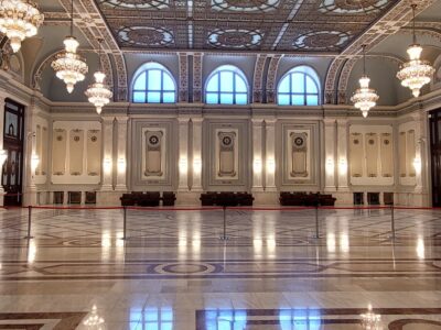 Parliament Palace 1 Parliament Private Tour