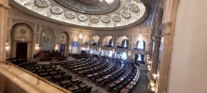 Book Transylvania trip Parliament Palace - Bucharest tour half-day