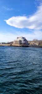 Constanta from Bucharest Private Trip - Full - day tour